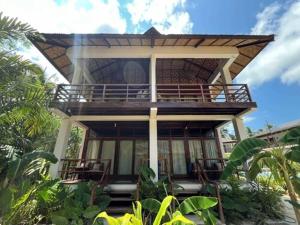 Ferra Resort Siargao