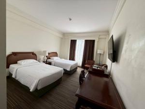 The Imperial Hotel & Convention Centre Korat