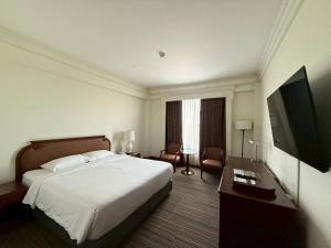 The Imperial Hotel & Convention Centre Korat