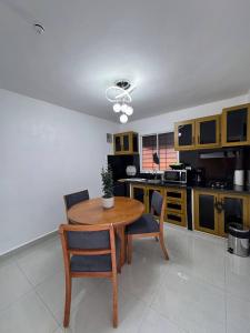 Exclusive Apartment Nearby Zona Colonial