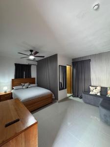 Exclusive Apartment Nearby Zona Colonial