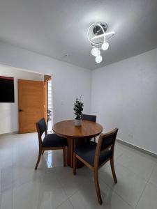 Exclusive Apartment Nearby Zona Colonial