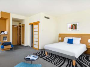 Novotel Budapest Danube