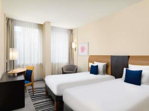 Novotel Budapest Danube