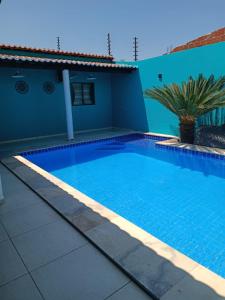 Espaço Dona Cleude