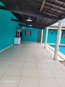 Espaço Dona Cleude