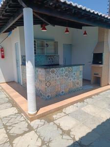 Espaço Dona Cleude