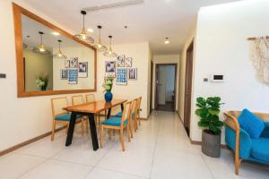 vinhomes central park park3