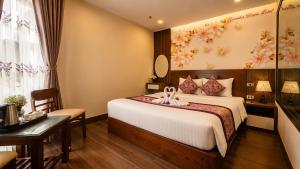 Lavender SaPa Hotel & Spa Right in the center of Sa Pa