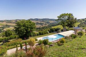 Grano - Casa Bella Vista - Private Villa and BBQ