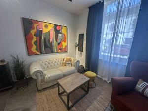 Apartment Urban Living