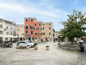 Premium Apartment MiDa Vrsar