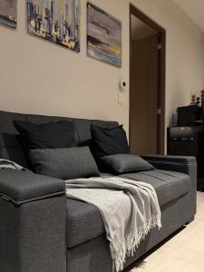 Loft premium en Boudica Alberca y Cowork
