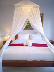 MT Penida Bungalow