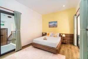 Plumeria villa Private Pool 5BR Near Old Town
