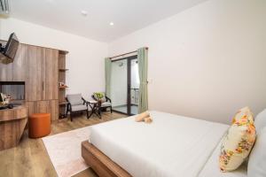 Plumeria villa Private Pool 5BR Near Old Town