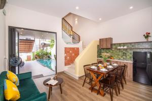 Plumeria villa Private Pool 5BR Near Old Town