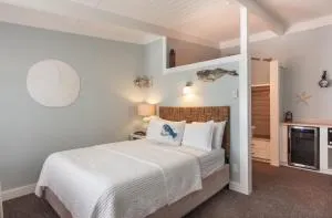 Harborview Inn & RV Park - غاريبالدي