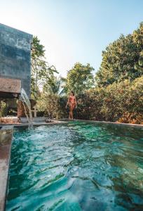 Villa Los Laureles II, Private Pool, Beaches, Gated