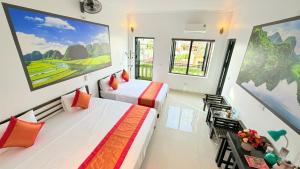 Hoa Lu Old Town Hotel