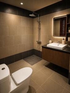 Miu Homestay Hue