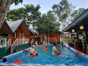 Retreat Bungalow