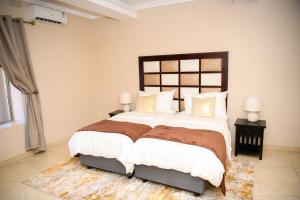 The WH BnB - Luxury Modern Villa in Lilongwe