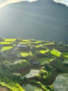 Bản Lướt Homestay -Ngọc Chiến Hotspring