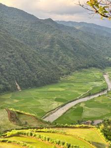 Bản Lướt Homestay -Ngọc Chiến Hotspring