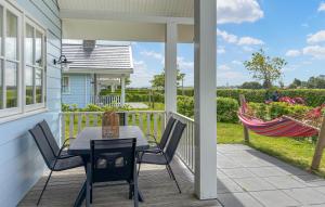 Stunning Home In Noordwijk With Wifi