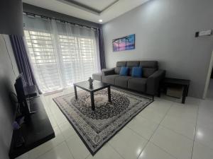 Cameron Lavender Homestay