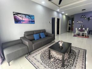 Cameron Lavender Homestay