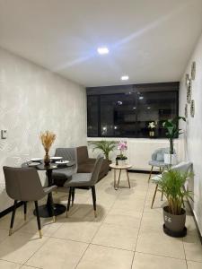 Departamento Privado frente al río - Puerto Santa Ana