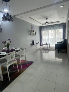 Cameron Lavender Homestay