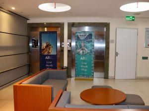 Ibis Mossoro