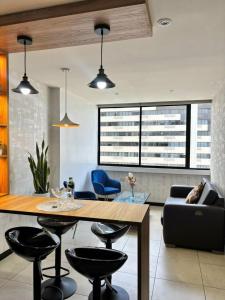 Departamento Privado frente al río - Puerto Santa Ana