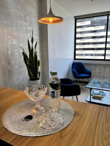 Departamento Privado frente al río - Puerto Santa Ana