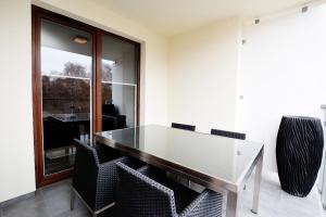 Apartament Polanki