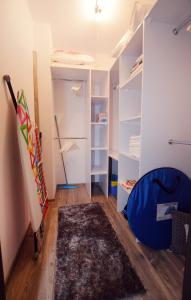 Apartament Polanki