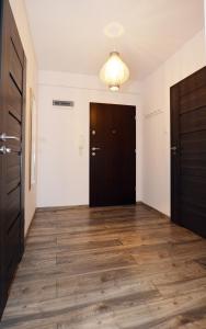 Apartament Polanki
