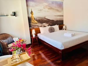 BlueHome Vientiane