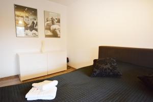 Apartament Polanki