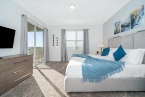 Champions Gate Condo 3Bedrooms 2Bathrooms Free Waterpark