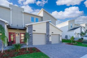 Champions Gate Condo 3Bedrooms 2Bathrooms Free Waterpark
