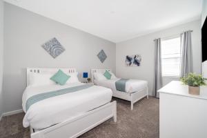 Champions Gate Condo 3Bedrooms 2Bathrooms Free Waterpark