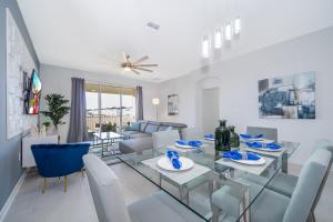 Champions Gate Condo 3Bedrooms 2Bathrooms Free Waterpark