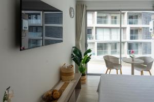 Hotel Apartamento en Santa Marta Bello Horizonte