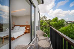 Villa Cana 4BR Tropical Sanctuary In The Heart of Canggu
