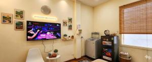 Căn hộ trần hưng đạo giá rẻ