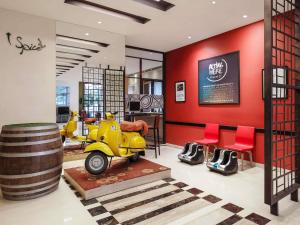 ibis Pune Viman Nagar - An Accor Brand